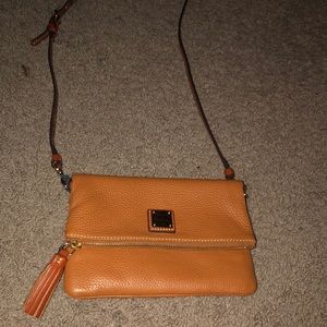 Rooney & Bourne purse